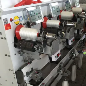 hot sale top brand embroidery thread winding machine