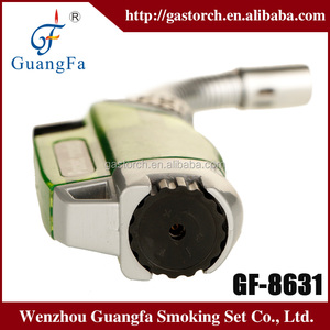 Alibaba exportation cuisine gaz butane <span class=keywords><strong>mini</strong></span> briquet chalumeau meilleure vente - Product Image 4