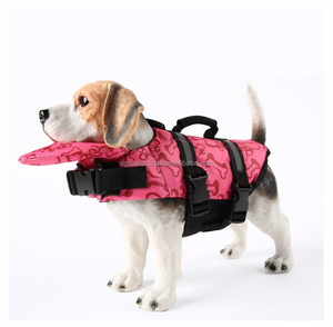 Pet Nager Preserver Manteau <span class=keywords><strong>Flottaison</strong></span> Gilet De Sécurité <span class=keywords><strong>Chien</strong></span> gilet de Sauvetage - Product Image 3
