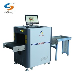 Mais recente XR-5030G túnel de segurança e inspeção de equipamentos, portátil x-ray scanner de bagagem, de raios x de bagagem scanner - Product Image 3