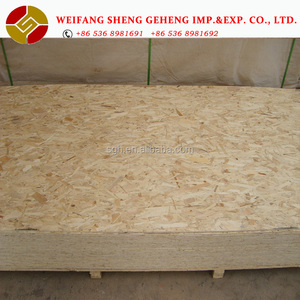<span class=keywords><strong>OSB</strong></span>, 1220 MM x 2022, 2440 - Product Image 6