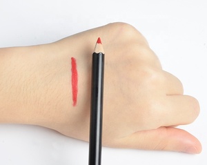 Coffrets de maquillage 12 couleurs, maquillage haute pigmentation, <span class=keywords><strong>crayon</strong></span> à lèvres OEM - Product Image 6