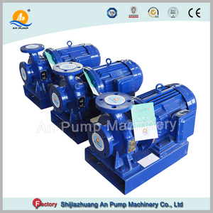 חשמלי מונובלוק משאבות מים שאיבת מכונת - Product Image 6