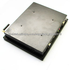 The factory price industrial grade 10 inches mini pc all in one pc with webcam( aio- 1020) - Product Image 3