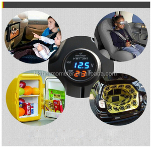 ワイヤレスカー温度計外気温 - Product Image 3