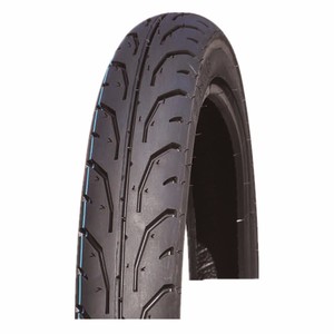 Neumático sin cámara <span class=keywords><strong>140</strong></span> <span class=keywords><strong>70</strong></span> <span class=keywords><strong>17</strong></span> 6PR, neumático chino de goma para motocicleta todoterreno - Product Image 1