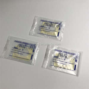 ถุงเก็บปัสสาวะเด็กแบบใช้แล้วทิ้งทางการแพทย์ - Product Image 4