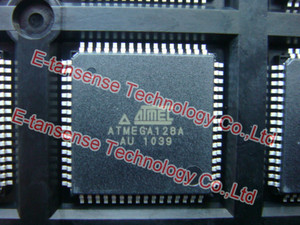 ATMEGA128A-AU atmega128a atmega128 vi điều khiển chip SMD IC - Product Image 2