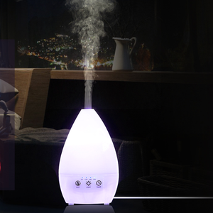 Hogar ionizador humidificador <span class=keywords><strong>atomizador</strong></span> de vapor frío clásico personal ultrasónico difusor de aceite - Product Image 2