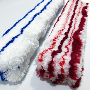 Chất Lượng Cao Dễ Dàng Làm Sạch Cửa Sổ Sợi Nhỏ T-Bar Tay Áo - Product Image 3