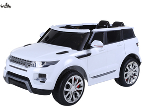Paseo en el Land rover niños coche de juguete eléctrico 12 V control remoto para venta - Product Image 3
