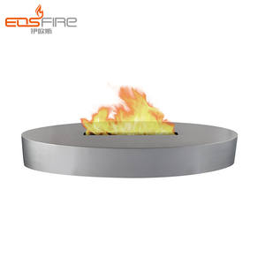 EOS <span class=keywords><strong>FEU</strong></span> moderne cheminée en chine lowes cheminée éthanol lumières - Product Image 2