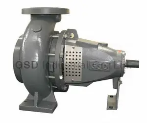 GHS turbina pompe di irrigazione