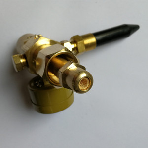 Fabricant <span class=keywords><strong>Ningbo</strong></span> Zhejiang filetage femelle d'hélium régulateur haute pression pour le régulateur de bouteille de gaz