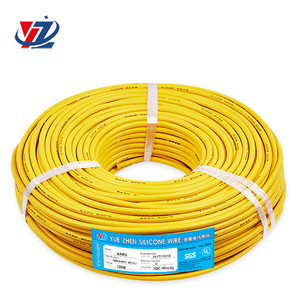 Mercancías listas cobre alambre trenzado <span class=keywords><strong>cable</strong></span> de control para el coche - Product Image 4