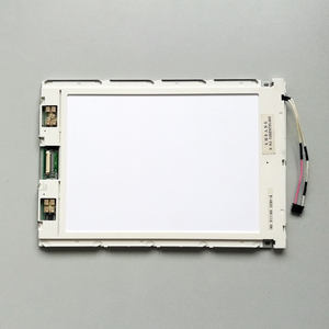 640x480 OPTREX 15 broches 9.4 pouces Monochrome D'AFFICHAGE À CRISTAUX LIQUIDES Écran D'affichage DMF50260NFU-FW-8 - Product Image 1