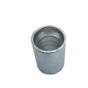 Selang China 2-kawat R2 2AT dengan Ferrule Standar yang Dipres - Product Image 1