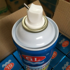 Spray de nettoyage de l'air conditionné, <span class=keywords><strong>entretien</strong></span> de l'climatisation automobile, réparation de la climatisation - Product Image 4