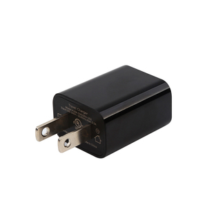 Tốt nhất bán 5W 5V 1A FCC chứng nhận chúng tôi cắm xách tay <span class=keywords><strong>USB</strong></span> <span class=keywords><strong>AC</strong></span> DC <span class=keywords><strong>ADAPTER</strong></span> cho điện thoại - Product Image 3