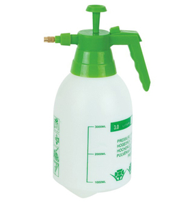 Pulvérisateur à main en plastique de 1,5 L, pulvérisateur pour nettoyeur de freins, bouteille pulvérisatrice pour voiture et jardin, pompe <span class=keywords><strong>d</strong></span>'<span class=keywords><strong>arrosage</strong></span> - Product Image 1