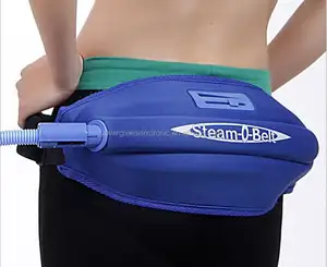 Steam Sauna Ab Slimming Belt Losing Weight Slimming Belt Fat Reducing Slimming Belt