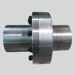 Giunto Flessibile a Perni in Acciaio OEM Cina, Miglior Attrezzatura di Trasmissione per Impianti Navali <span class=keywords><strong>JUDE</strong></span> - Product Image 5