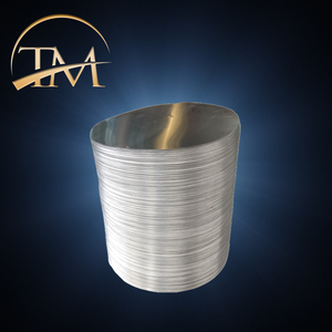 1050 1060 <span class=keywords><strong>1100</strong></span> 3003 алюминиевый режущий диск, алюминиевые диски и шарики 18 мм для ноутбуков, алюминиевая рамка диска - Product Image 5