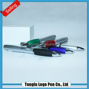 LOGO personnalisé stylo à encre invisible avec la lumière uv - Product Image 5