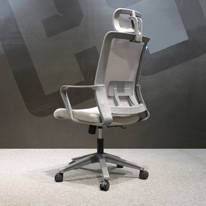 De alta calidad de escritorio sillas sin rodillos ergonómico asientos recaro silla de oficina - Product Image 2
