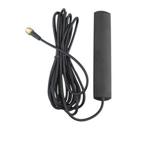 Dính Xe Mô-đun 433 mhz Vá Antenna wifi tín hiệu mẫu miễn phí antenna nhà máy nhà cung cấp - Product Image 3