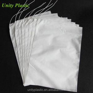 Biodegradabile frutta sacchetto di rete di protezione con il campione gratuito - Product Image 1