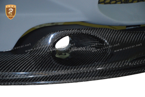 Pour <span class=keywords><strong>BMW3</strong></span> E90 à 1M pare-chocs avant trousse De modification Automatique - Product Image 3