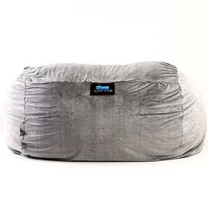 Poltrona a Sacco Confortevole Imbottita in Schiuma, Vendita Calda, Sedia Moderna per il Tempo Libero/<span class=keywords><strong>Sedie</strong></span> da Soggiorno, Produttori di Divani in Schiuma Personalizzati all'Ingrosso - Product Image 3