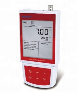 BIOBASE PH-220แบบพกพา Ph/orp เมตร - Product Image 1