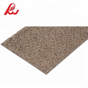 Lámina Sólida <span class=keywords><strong>de</strong></span> <span class=keywords><strong>Policarbonato</strong></span> con Relieve <span class=keywords><strong>de</strong></span> Diamante - Product Image 2