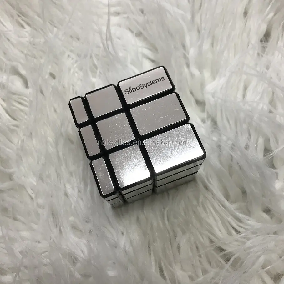 Mirror magical speed cube