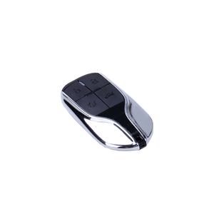 2020 SPY Günstiges Einweg-Autoalarmsystem mit Vielen Neuen Design-Transmitteroptionen, Deckenleuchtenverzögerung, Automatischer Aktivierungsauswahl, Valet-Modus - Product Image 3
