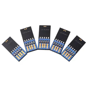大容量内存芯片组USB3 UDP印刷电路板16gb 32gb USB 3.0 USB闪存芯片