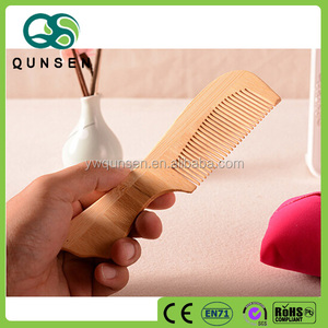 Anhui personalizado <span class=keywords><strong>bigote</strong></span> y barba de pelo peine de bambú - Product Image 1