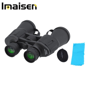 Binocolo ad Alta Potenza 20x50 HD con Grande <span class=keywords><strong>Oculare</strong></span>, Impermeabile, per Birdwatching, Caccia, Sport all'Aperto e Viaggi - Product Image 2