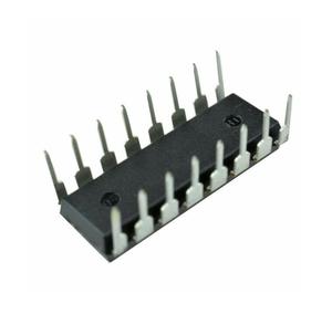 Taidacent Noir XR-2206 <span class=keywords><strong>XR2206CP</strong></span> XR2206 Monolithique Fonction Générateur IC 16 BROCHES DIP Outil - Product Image 5