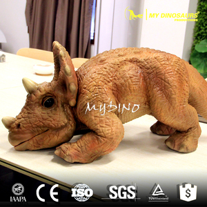 MYDino marionnettes dinosaure marionnette <span class=keywords><strong>à</strong></span> main dessin animé dinosaure de l'usine de la Chine - Product Image 6