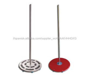 Inoxidable 304 acero galvanizado Aqua fitness polos para piscina baile - Product Image 3