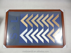 Chất Liệu Gỗ Và Khung Ảnh Loạ<span class=keywords><strong>i</strong></span> Khung Gỗ Bán Buôn - Product Image 4