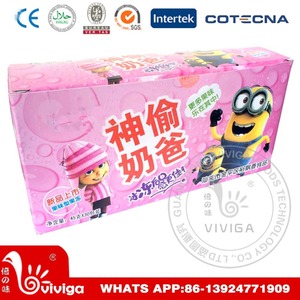 <span class=keywords><strong>Despicable</strong></span> <span class=keywords><strong>Me</strong></span> forma de jalea caramelo - Product Image 1