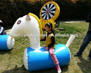 Gonflables saut à cheval pour le plaisir/<span class=keywords><strong>gonflable</strong></span> <span class=keywords><strong>poney</strong></span> cheval - Product Image 1