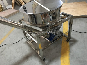 2017 Venta caliente MK-60FB automático sopa/<span class=keywords><strong>levadura</strong></span>/polvo de <span class=keywords><strong>pan</strong></span> máquina de llenado de envases - Product Image 3