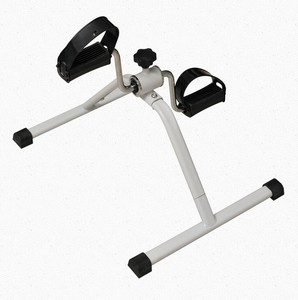 Bras de promotion et jambe machine <span class=keywords><strong>d</strong></span>'exercice pour personnes âgées, assise machine mini pédale exerciseur - Product Image 4
