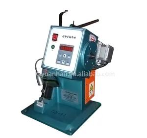 Wire splicing machine/ copper connecting machine