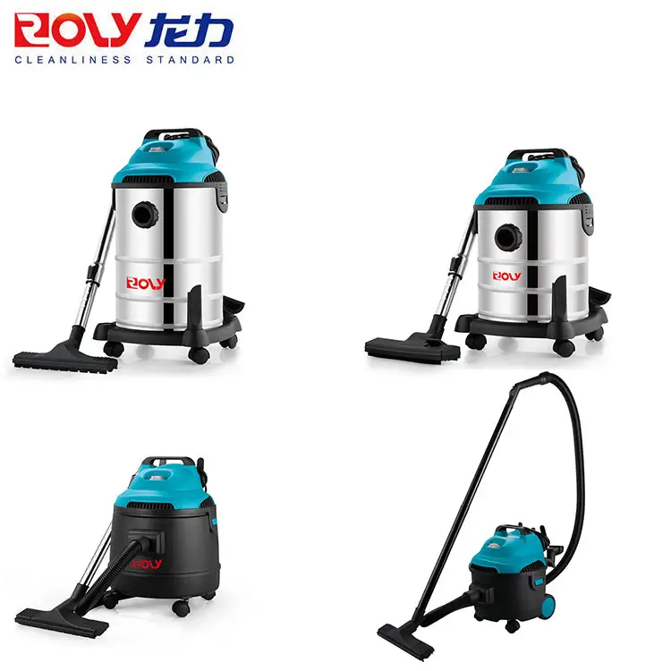 High Suction 1400w Hotel Water Vacuum Cleaner